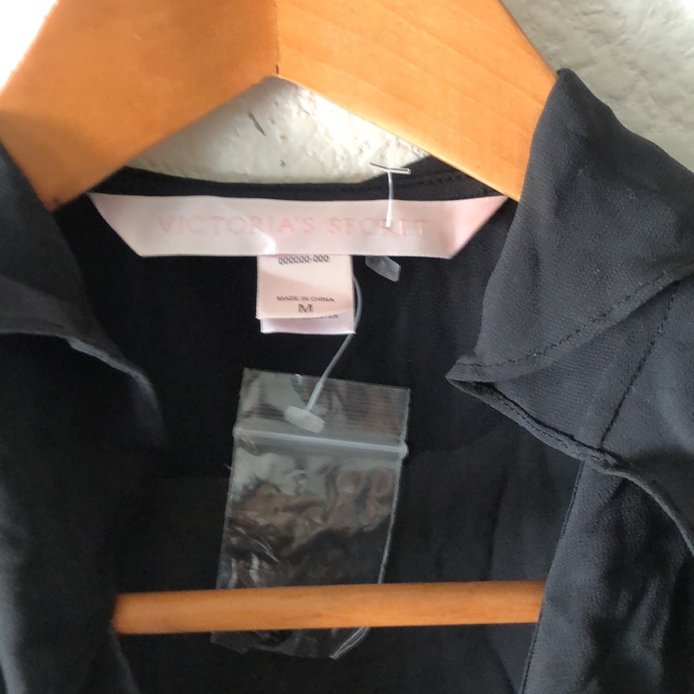 Victoria secret blouse - Picture 2 of 4